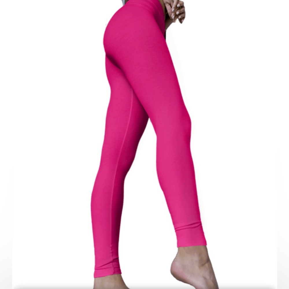 Free People Movement Count Me In High-Rise Leggings